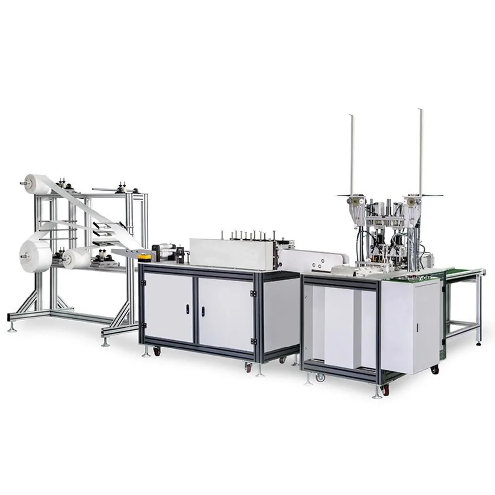 YUGONG Machinery Mask N95 Машинная маска Kn95 Производитель маскировки