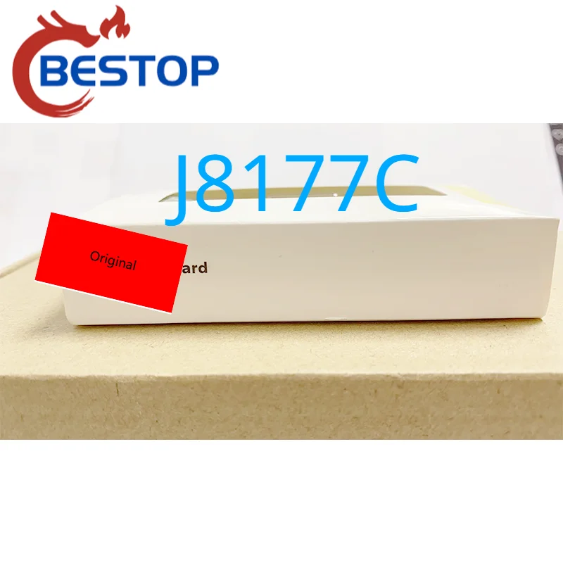 J8177C 1000BASE-T SFP медный модуль приемопередатчика 100m RJ45 Mini GBIC