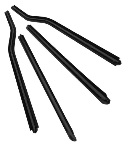 

Внешний ремень для окна 1999 - 2014 Ford Super Duty F81Z-2521452-AA