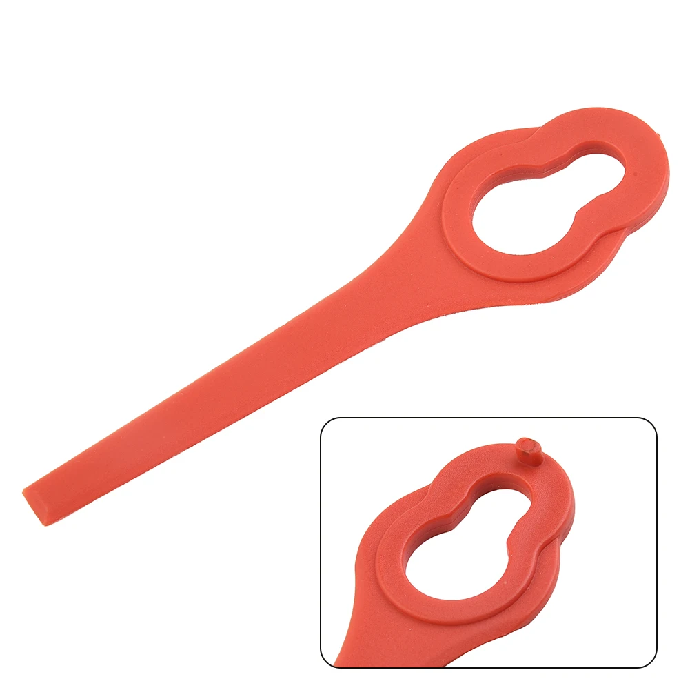 

Пластиковые лезвия для косилки Aldi Ferrex FAR 20-1 20 в/40 В, 10/20/30 шт.