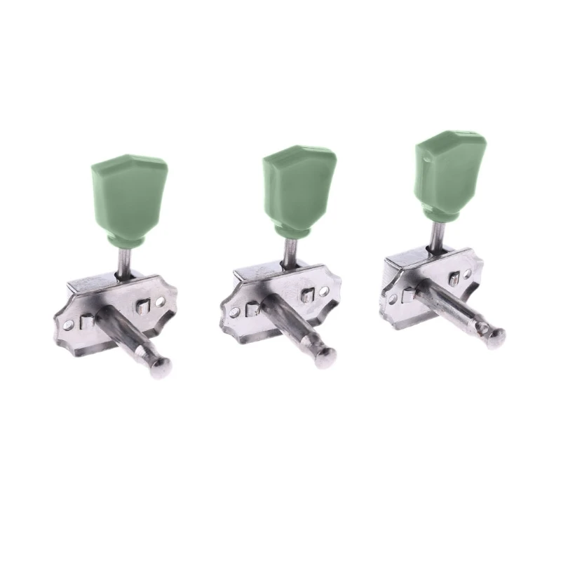 Новые гитарные колки 3R и 3L Deluxe тюнеры для