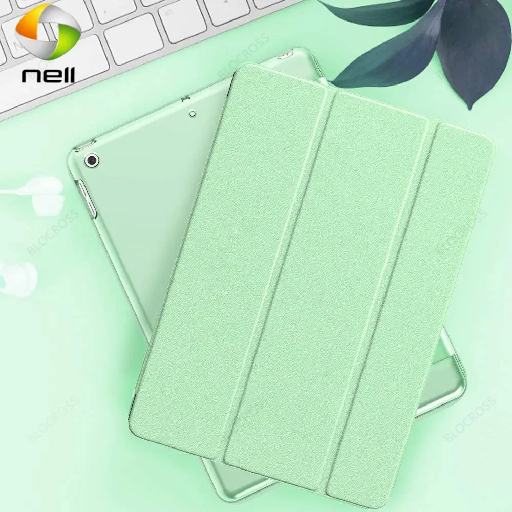 

Apple IPad 10.2 Inch 2019 7th 8th Generation Tablet Case Lightweight Smart Cover Magnetic iPad 7 8 Case Flip Stand Capa capa