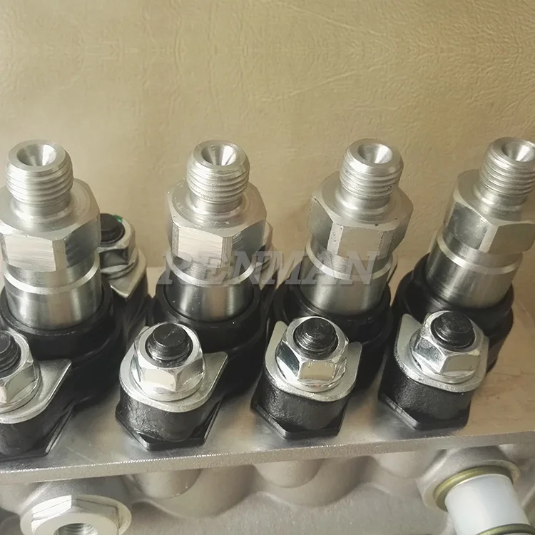 

Cummins BYC 4BT 4BTA5.9 Engine Parts Fuel Injection Pump 5261583