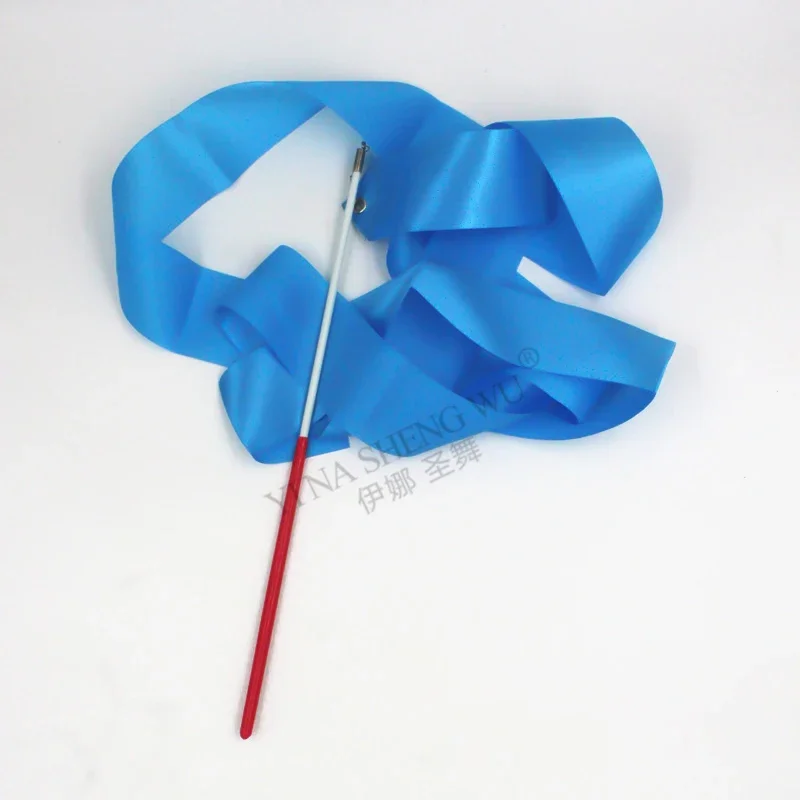 10 шт. высококачественный аксессуар для танца живота 49 см 60 лента художественной