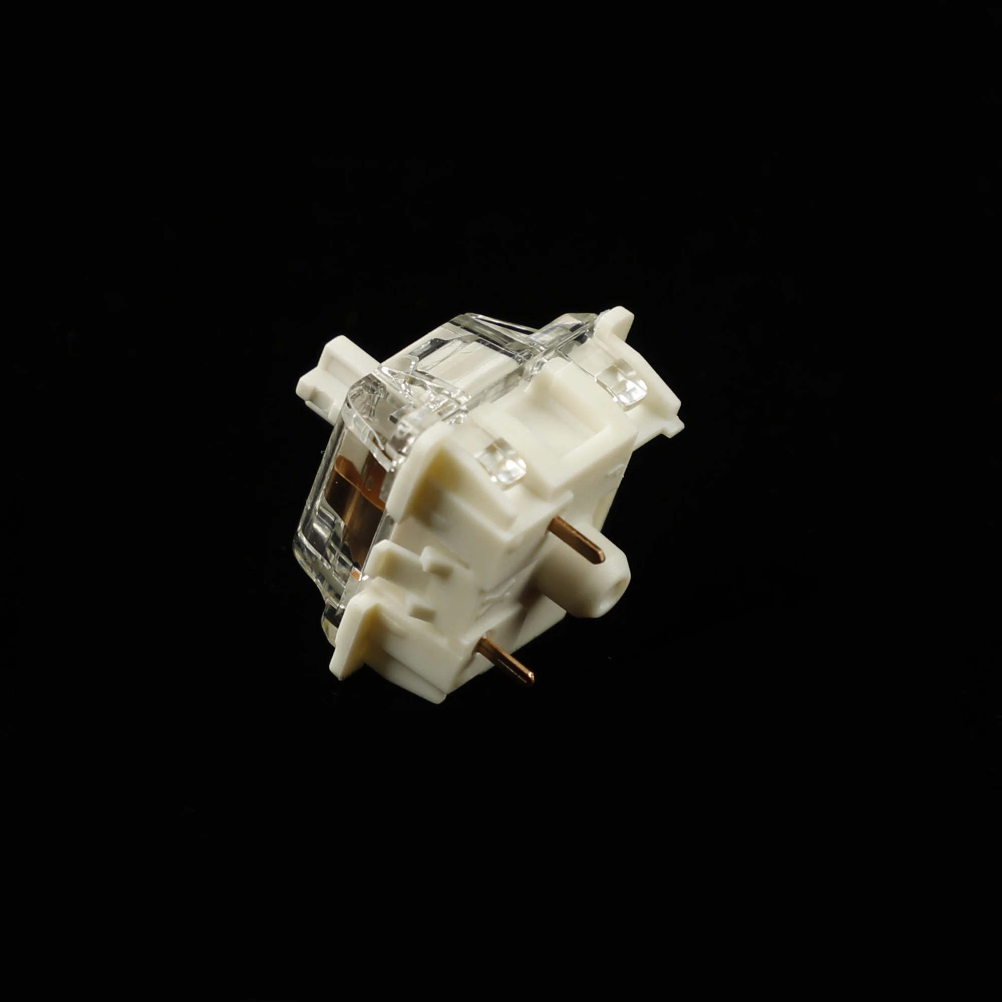 Переключатели Gateron Pro 3 0 v3 SMD RGB предварительно Встроенный линейный тактильный