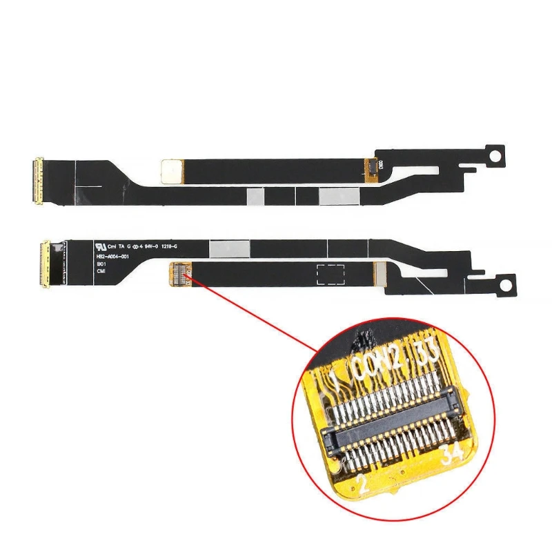 Кабель-адаптер кабеля со светодиодным экраном LCD LVDS для S3-951 ms2346 S3-951-2464G