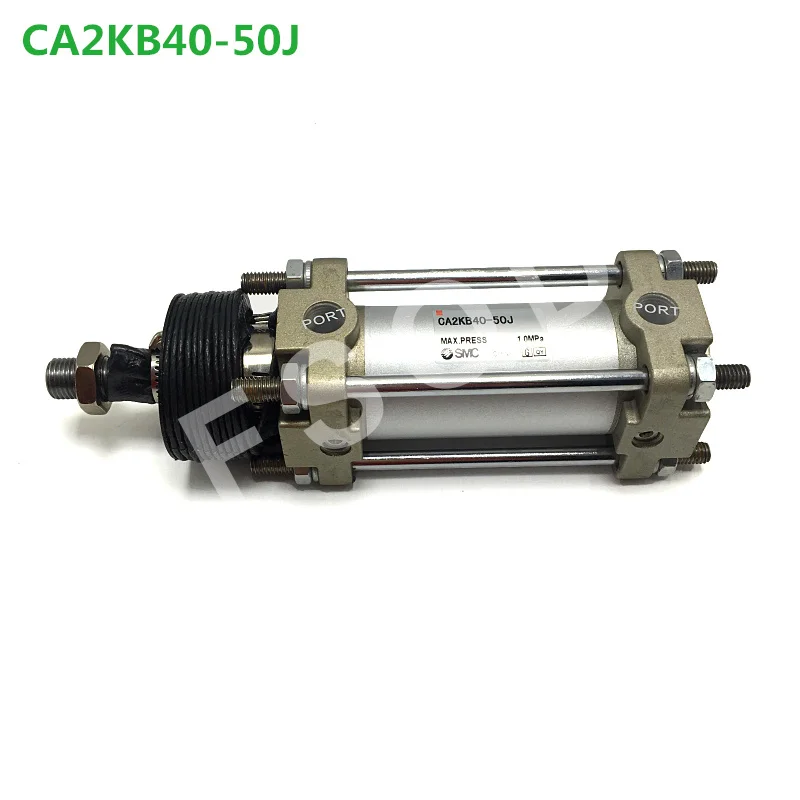 

L-CA2KB40-50J CA2KB40-50J FSQD SMC Not rotating The piston rod type cylinder CA2KB series