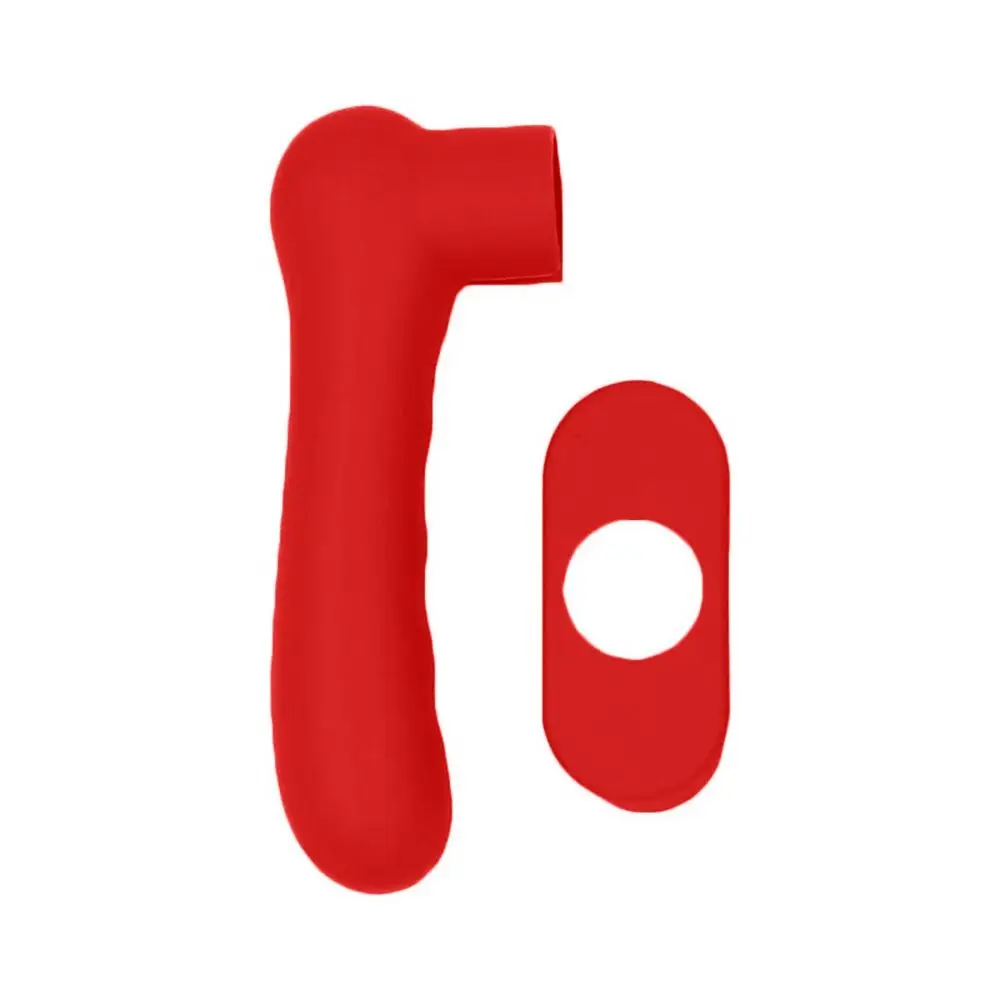 

Противоскользящий силиконовый чехол для дверной ручки