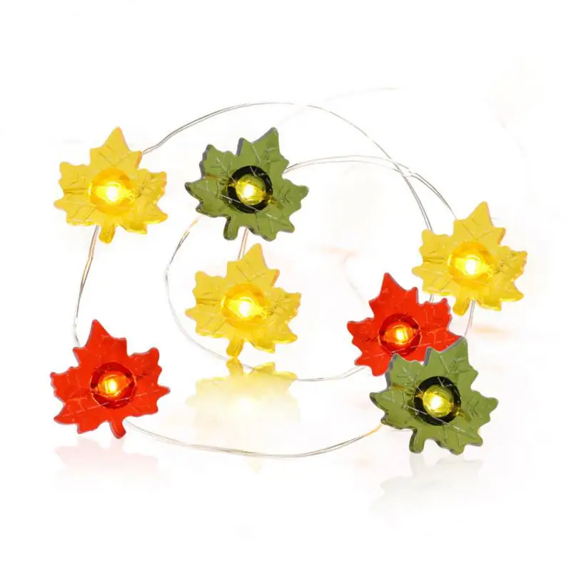 

Гирлянда с 20 светодиодами, гирлянда на медном проводе, питание от батарейки