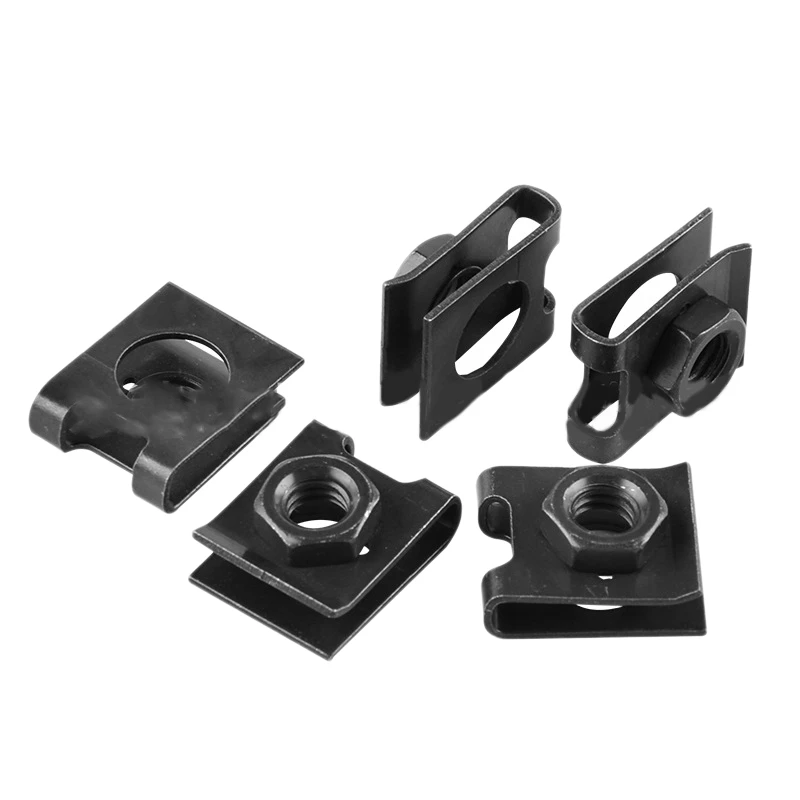 223 шт. универсальные болты для обтекателя мотоцикла модификации корпуса Yamaha YZF R1 R3