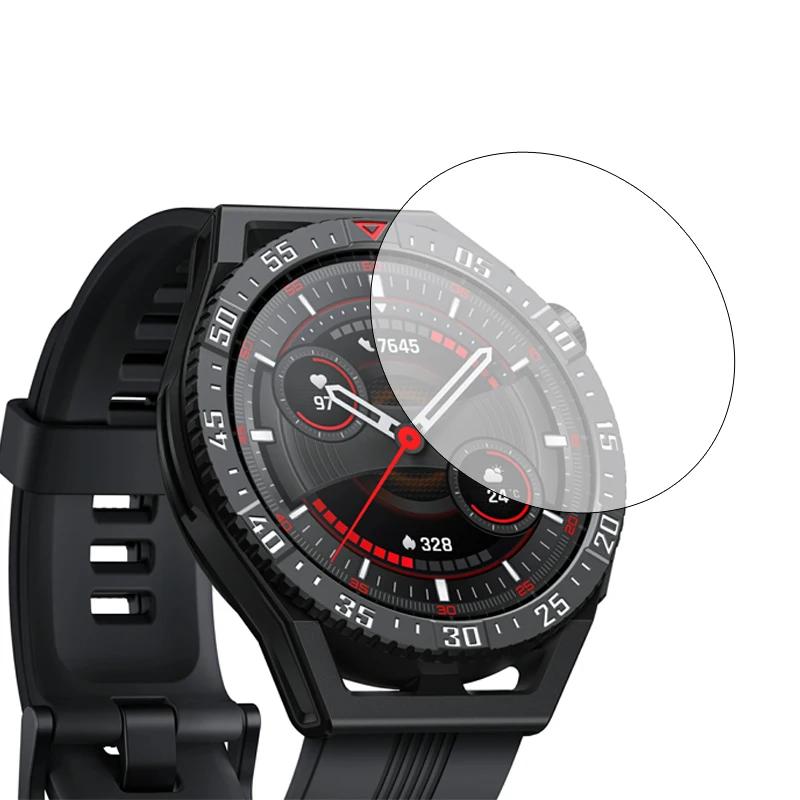 

Защитная пленка из закаленного стекла для умных часов Huawei Watch GT 3 SE GT3 SE