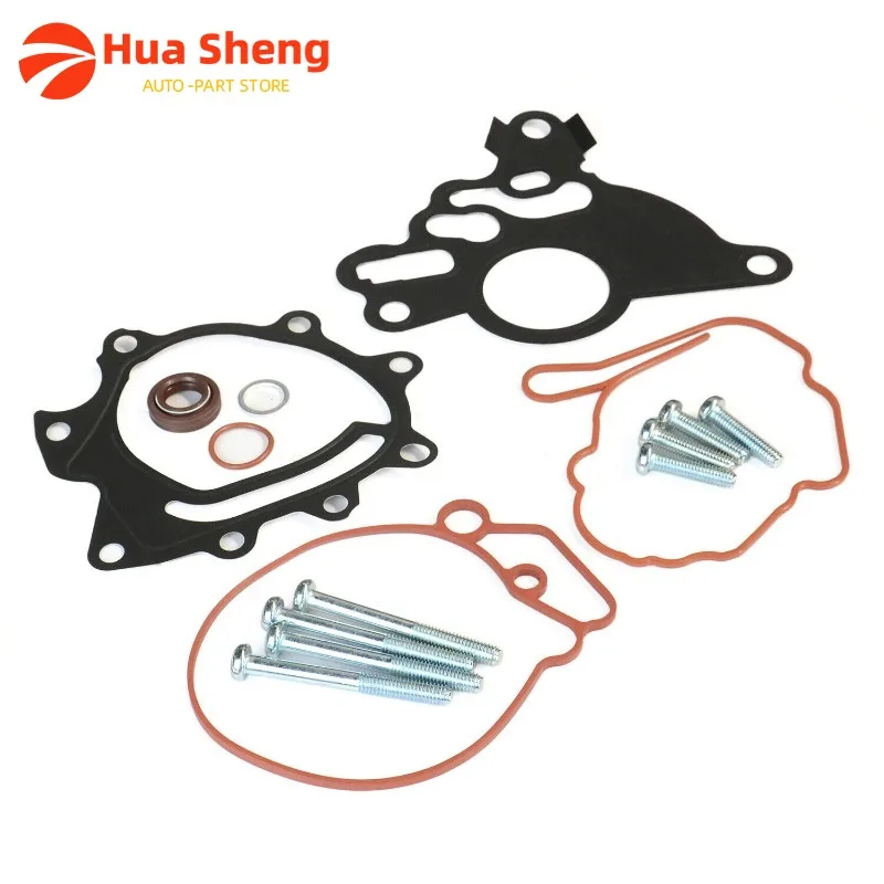 03G145209 топливный вакуумный тандемный насос прокладка для Audi A3 A4 B7 VW GoIf 2 0 TDI FO09D00069 8P1