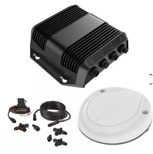 Оригинальный NAC-2 Autopilot VRF Core Pack с GPS-модулями Precision-9 Compass N2K Высокоточные GPS-модули (art.: 3920d438eaa4b) - 3920d438eaa4b