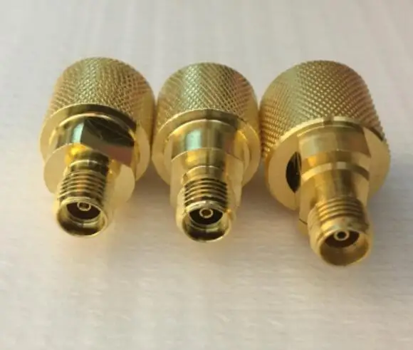 Высококачественный стандартный калибровочный комплект включает в себя короткий