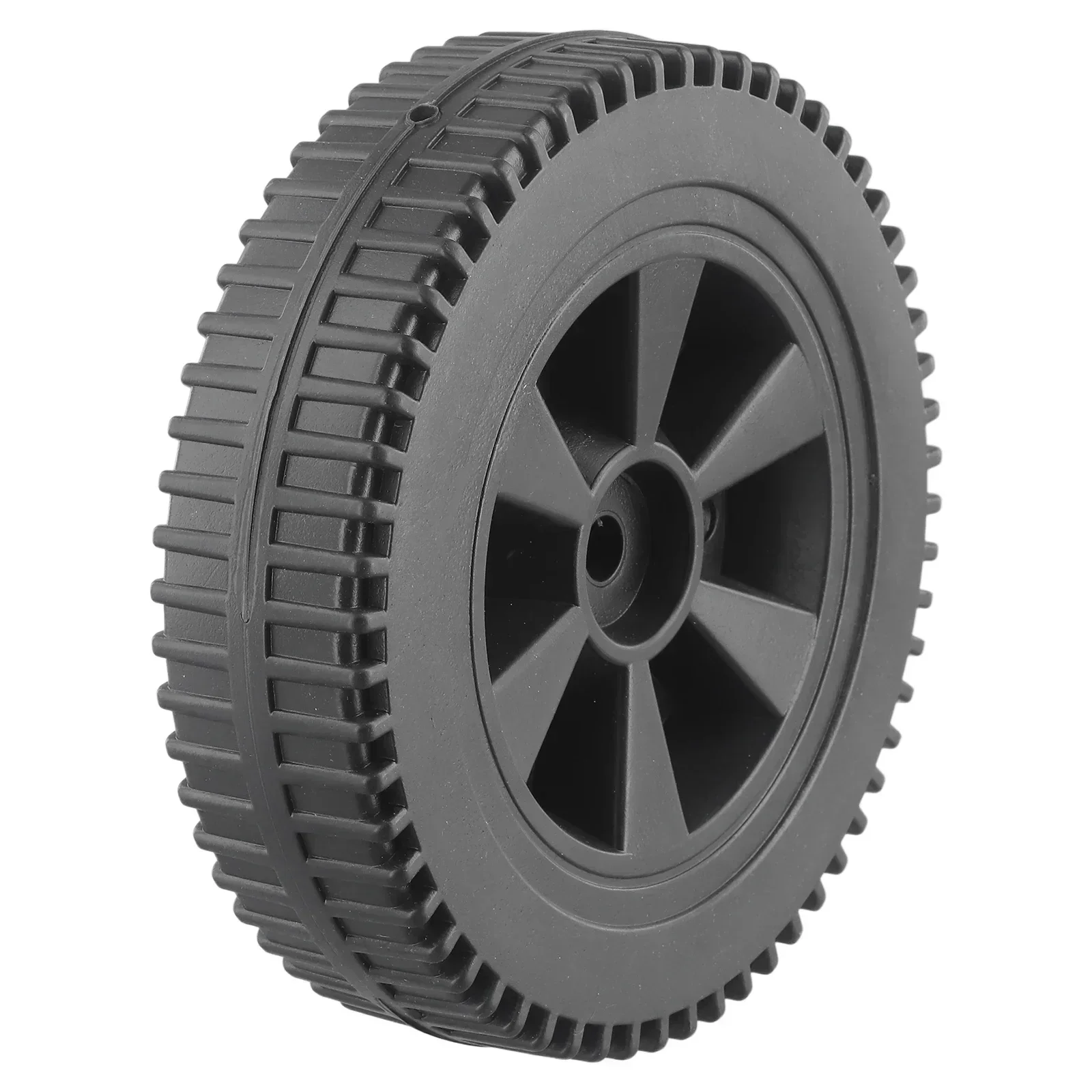 2 шт./компл. колеса для гриля запасные части 170/177 мм 7 дюймов колесо барбекю грили