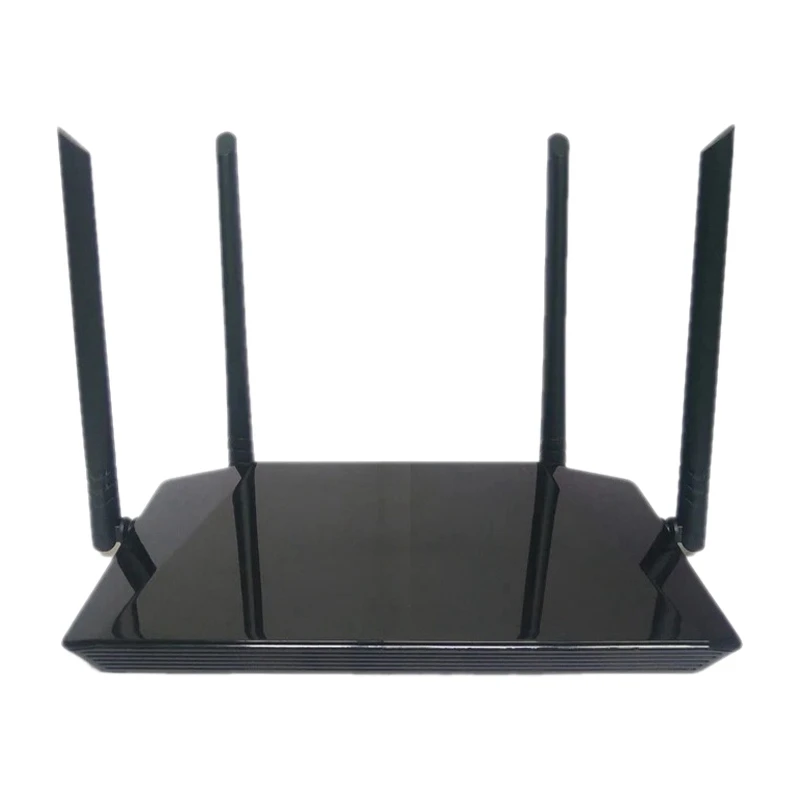 

150Mbps WiFi Router 2.4GHz Wireless Internet Router, 2XLAN / WAN Port, LET 4G WIFI Router Support ANP VPN(EU Plug)