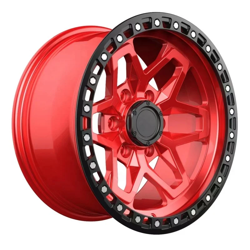 Пользовательские глубокие губы 18 19 20 21 22 23 дюйма 5x100 6x139 7 5x150 Кованый алюминиевый