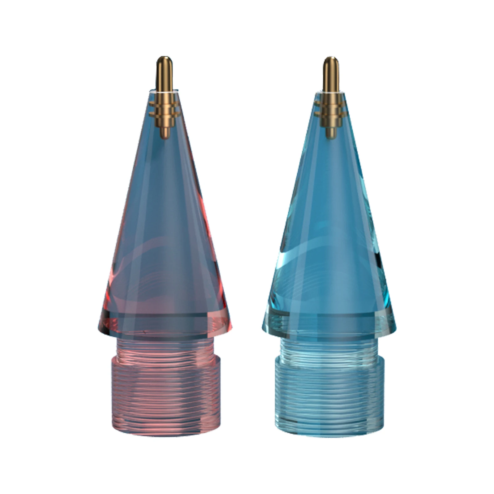 

ForApple Pencil Tip Spare Nib Replacement Tip ForApple Pencil 2nd Generation For Punta Pencil 2nd Nib Stylus Touch Pencil Tip