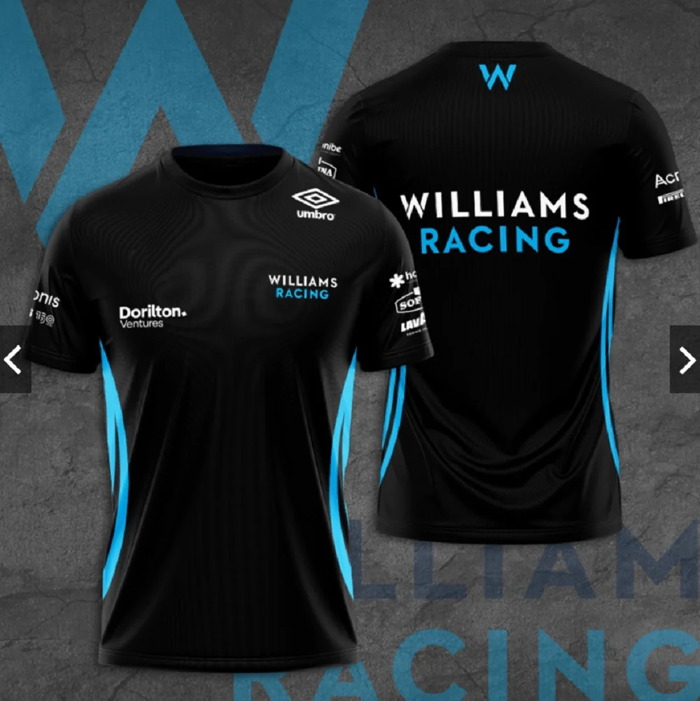 Рисунок 4 - Summer-Hot-Selling-F1-Williams