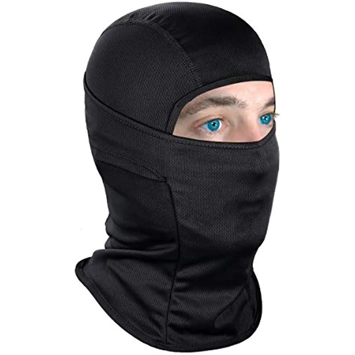 Accessories, Nike Drip Dri Fit Balaclava Ski Mask Shiesty Face Mask Cap Hat