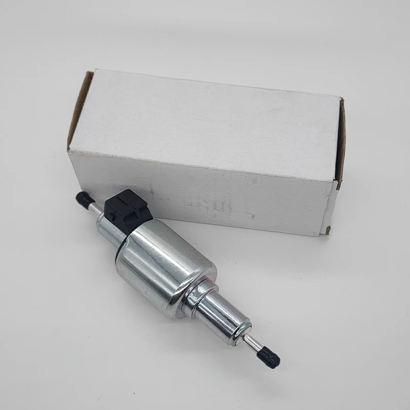 Купить Топливный насос 65 мл DP30 12 В 24 В, стояночный обогреватель, аксессуары Webasto Air Top 2000ST, термостояночный обогреватель, масляный насос с импульсным ...