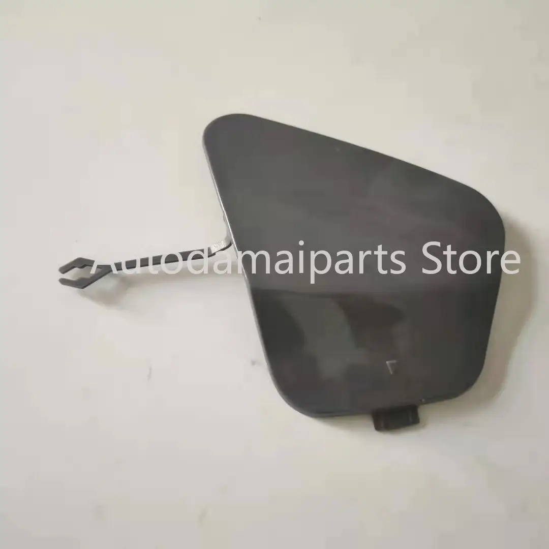 

Передний бампер, грунтованный буксировочный крючок для BMW X6 F16 51117422901