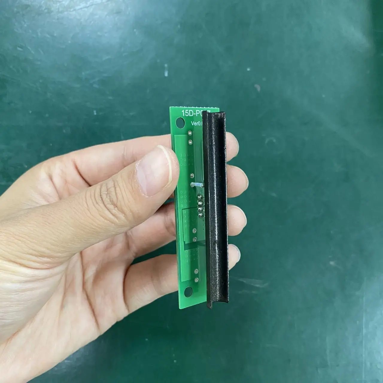 Original For SKYCOM T-208H T208 T-208 T-207 GX36 GX37 FX35 FX37 Fiber Fusion Splicer Heating Furnace Heater Core Free Shipping