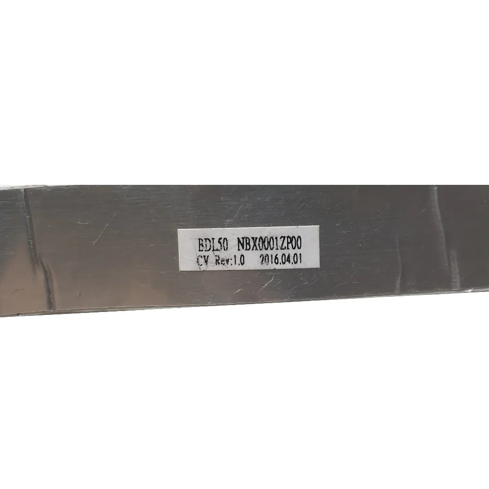 Оригинал для ноутбука HP 15-AY 255 G5 USB и кардридер плата с кабелем BDL50 LS-D702P NBX0001ZP00 100%