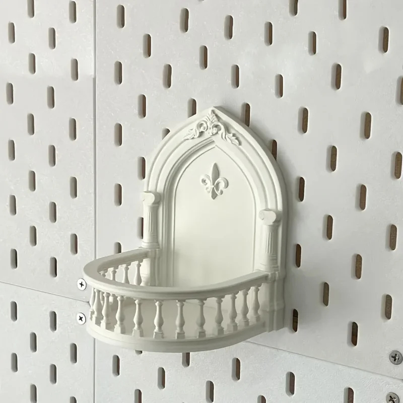 

Подвесная пластиковая подставка для суккулентов