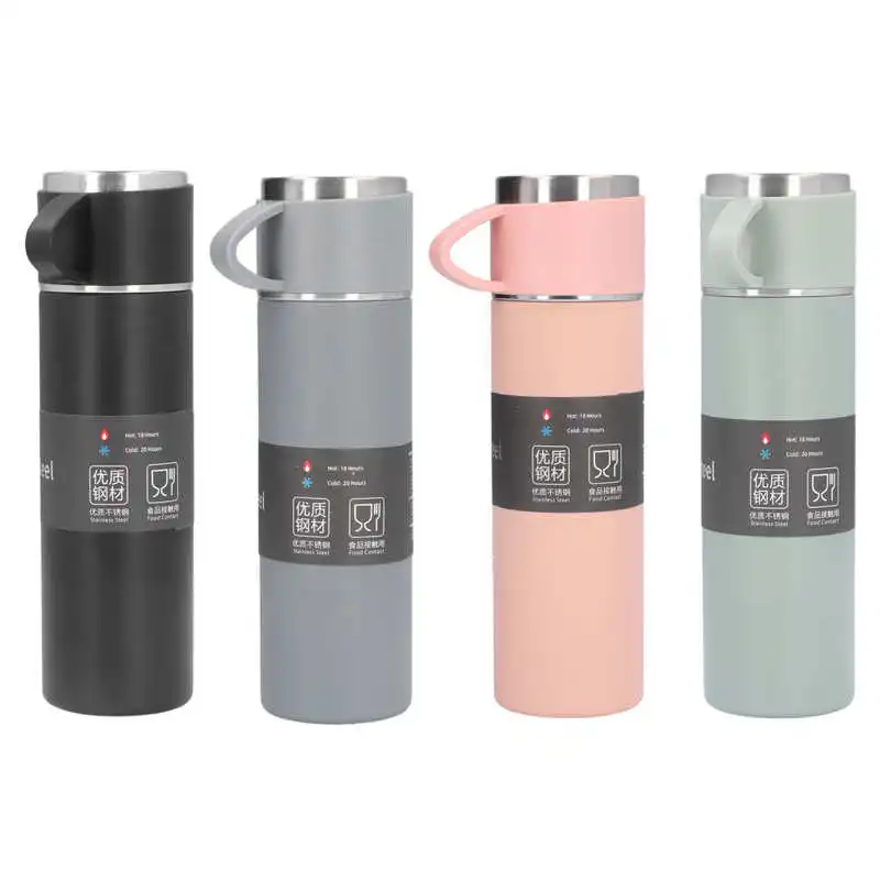 

Vacuum Flask Harmless Vacuum Mug 500ml for Travel for Household