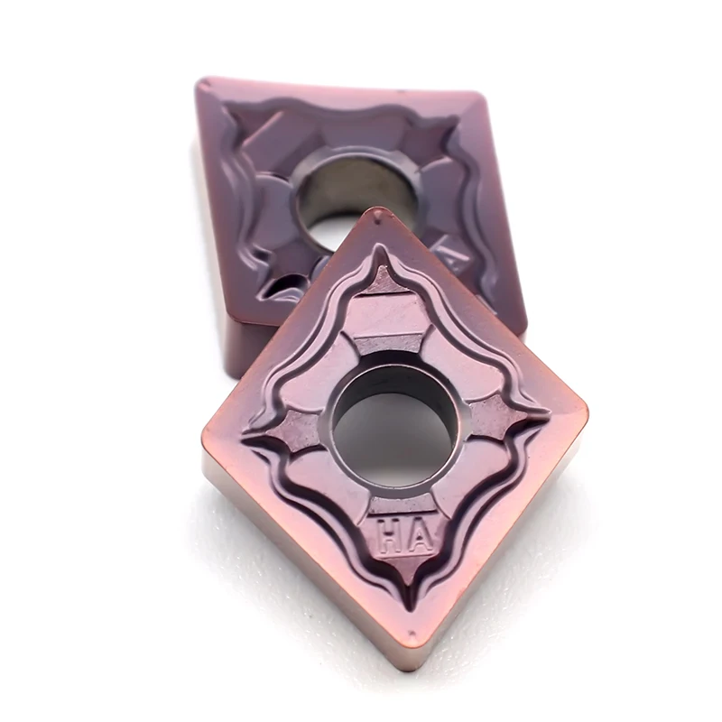 Рисунок 4 - CNMG120404 HA 1125 токарный карбид