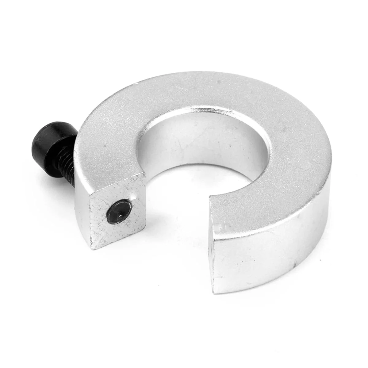 4 шт. SBR16 ограничительные воротники линейной рейки из алюминиевого сплава