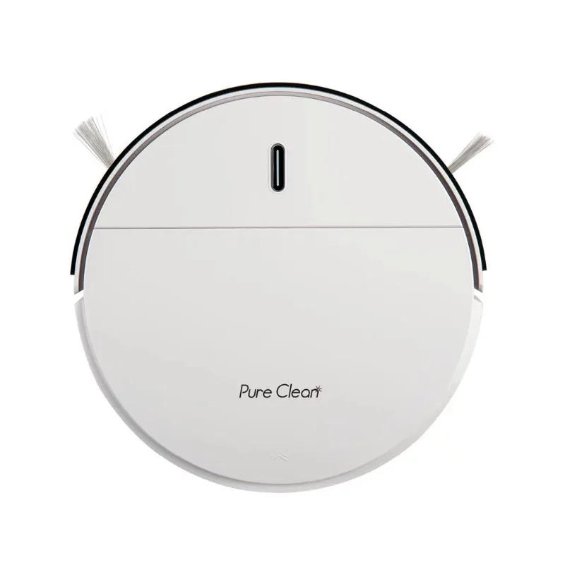 

Smart Vacuum Cleaner - Automatic Robot Cleaning Vacuum