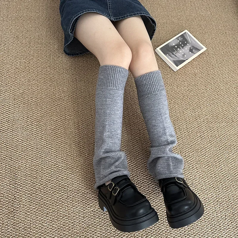 Рисунок 2 - Японские длинные носки JK Lolita