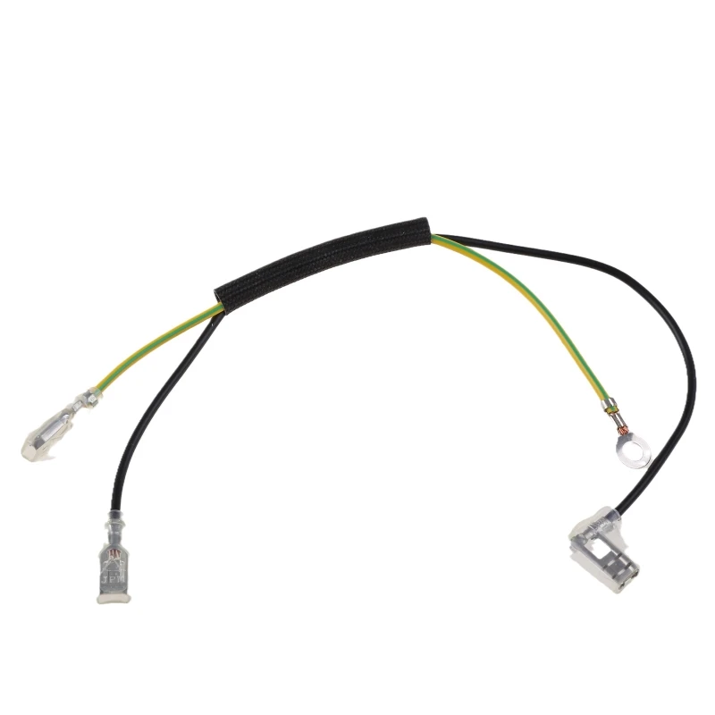 

Ignition Coil Module for FS160 FS220 FS280 Lawn Mower Brush Cutter Grass Trimmer