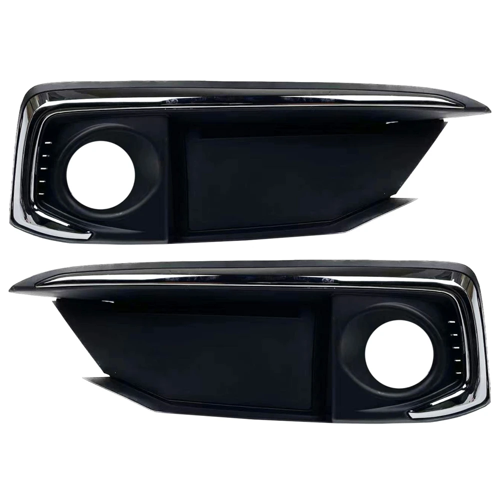 Комплект противотуманных фар переднего бампера для Honda Civic Coupe/Sedan 2019-2020