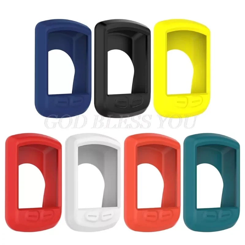 

Silicone Skin Case Cover For iGPSPORT IGS10 Bike Cycling Computer Drop Shipping