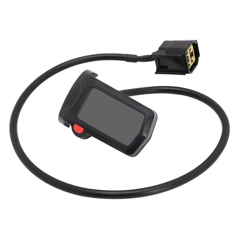 Спидометр для Sur Ron с ЖК-дисплеем Sur-Ron Surron Электрический кросс-кантри светильник Bee