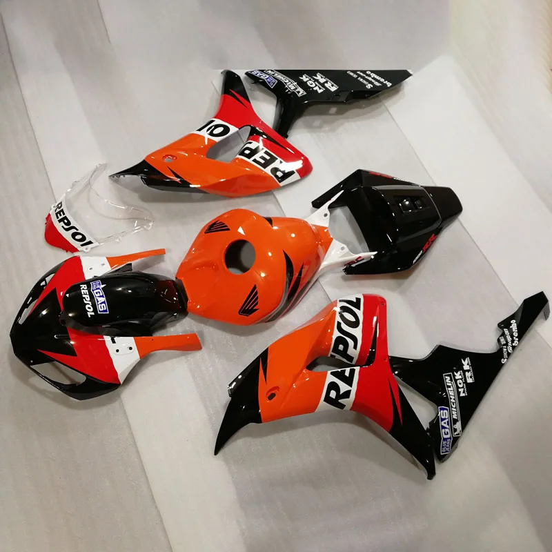 Детский мотоцикл Repsol