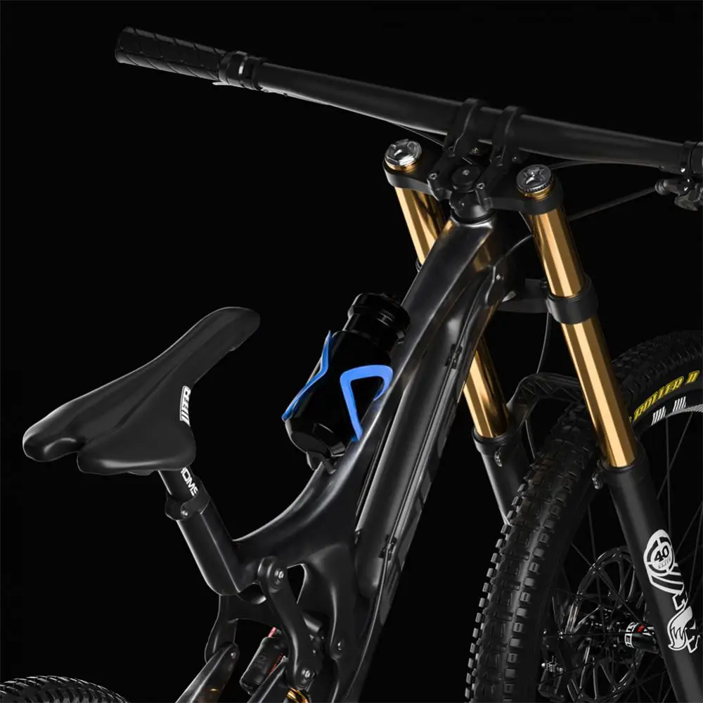 1/3/5 шт. бутылочная клетка для горных велосипедов