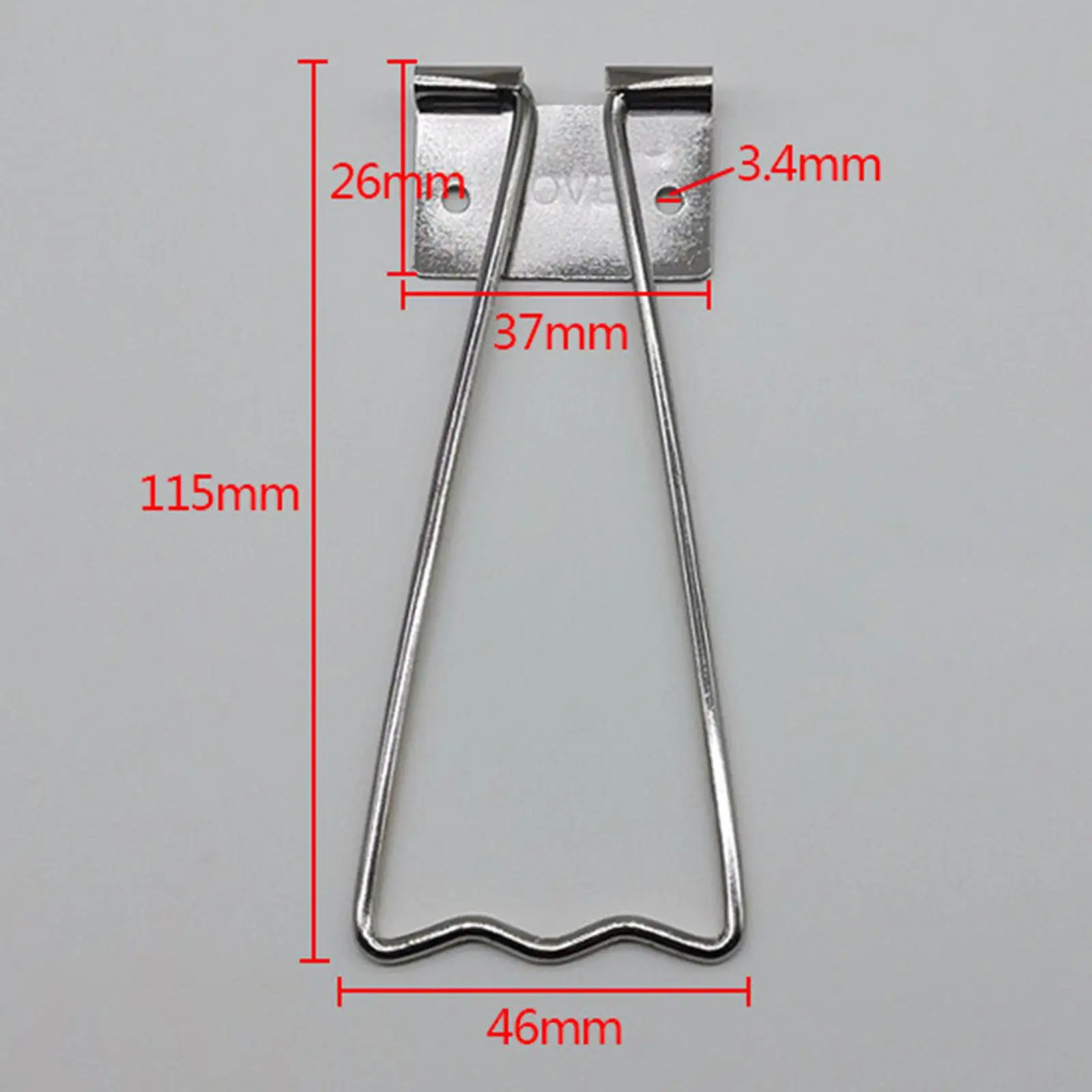 10x фоторамка мольберт задняя подставка кронштейн на пьедестале настольный