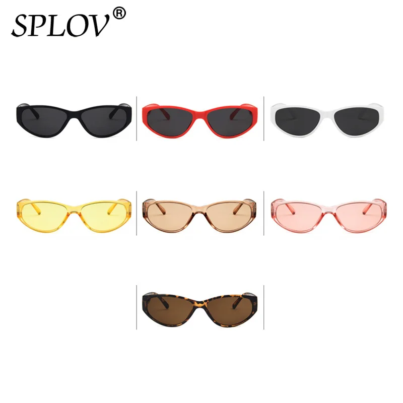 Солнцезащитные очки с круглыми заклепками для мужчин и женщин UV-400