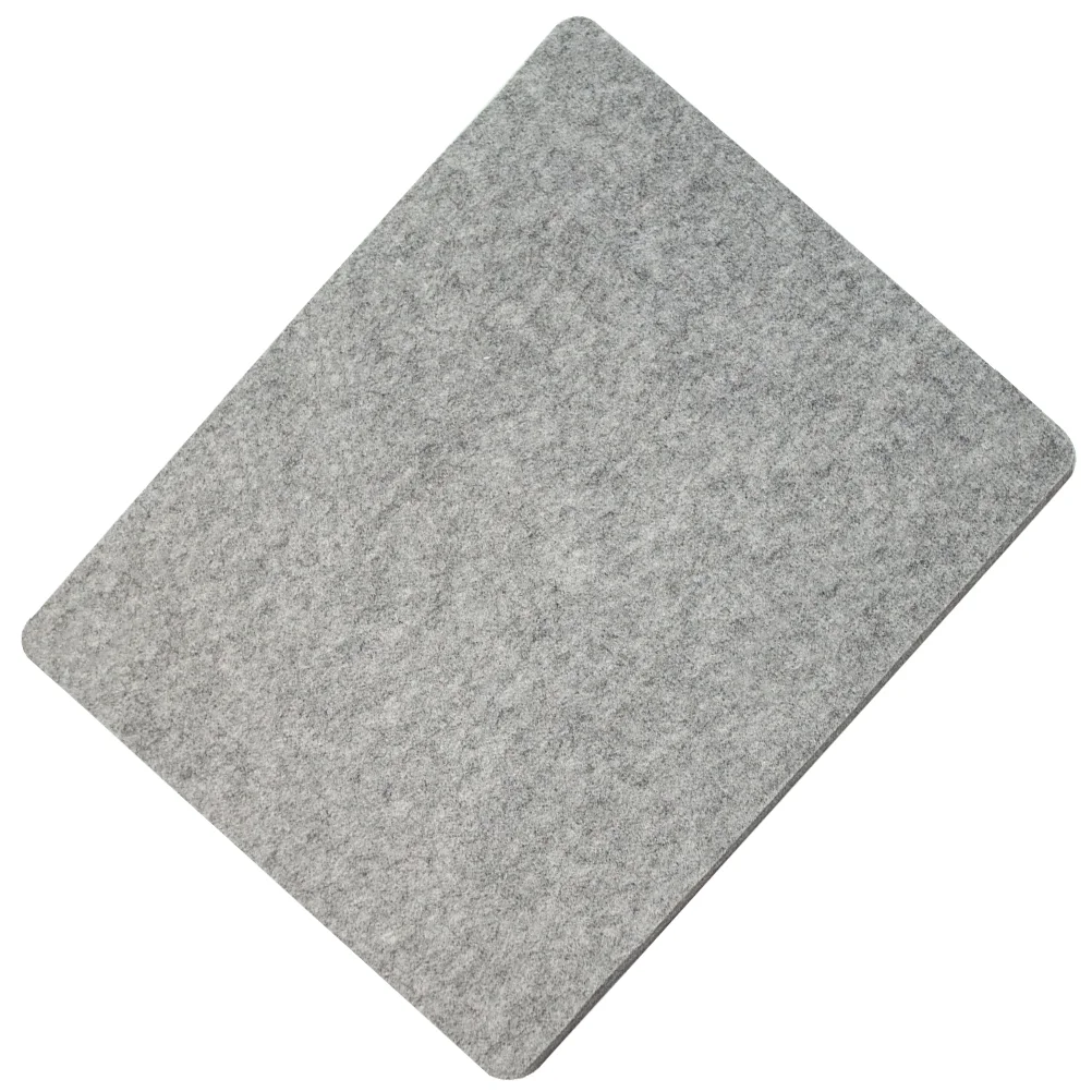 

Ironing Mat Wool Board Pad Quilting Sewing Iron Table Top Supplies Pressing Protection Protective Insulation Felted Blanket