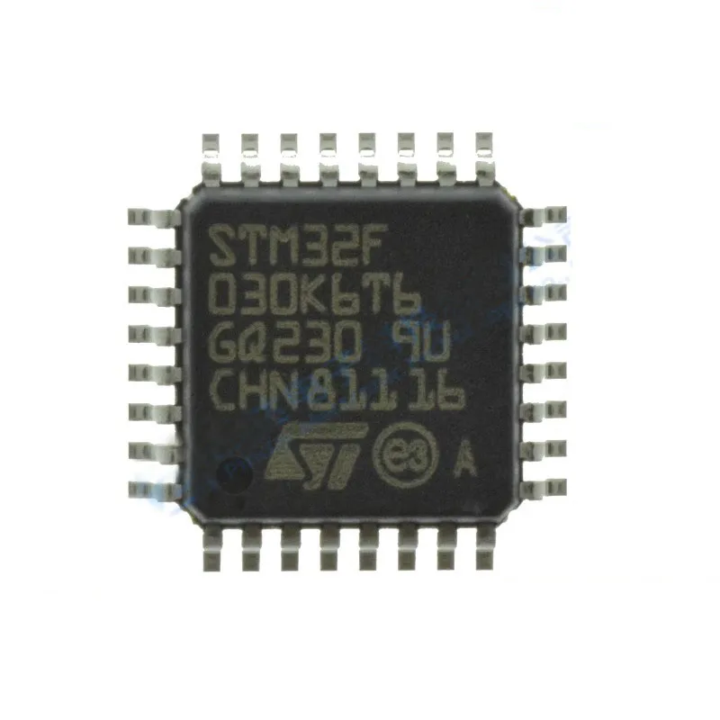 

STM32F030K6T6 LQFP-32 AT32F421K8T7