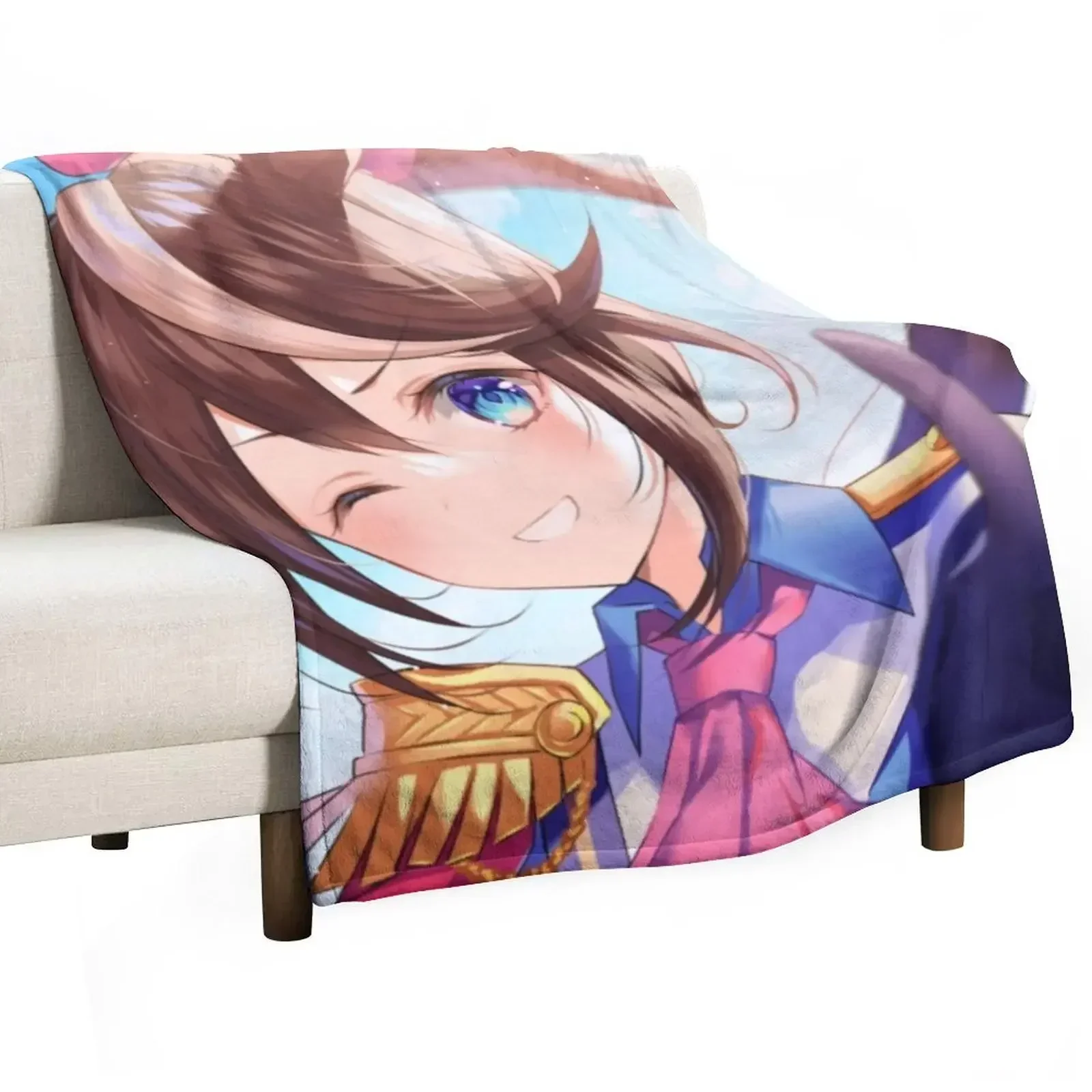 Одеяло Tokai Teio милые декоративные детские одеяла для диванов