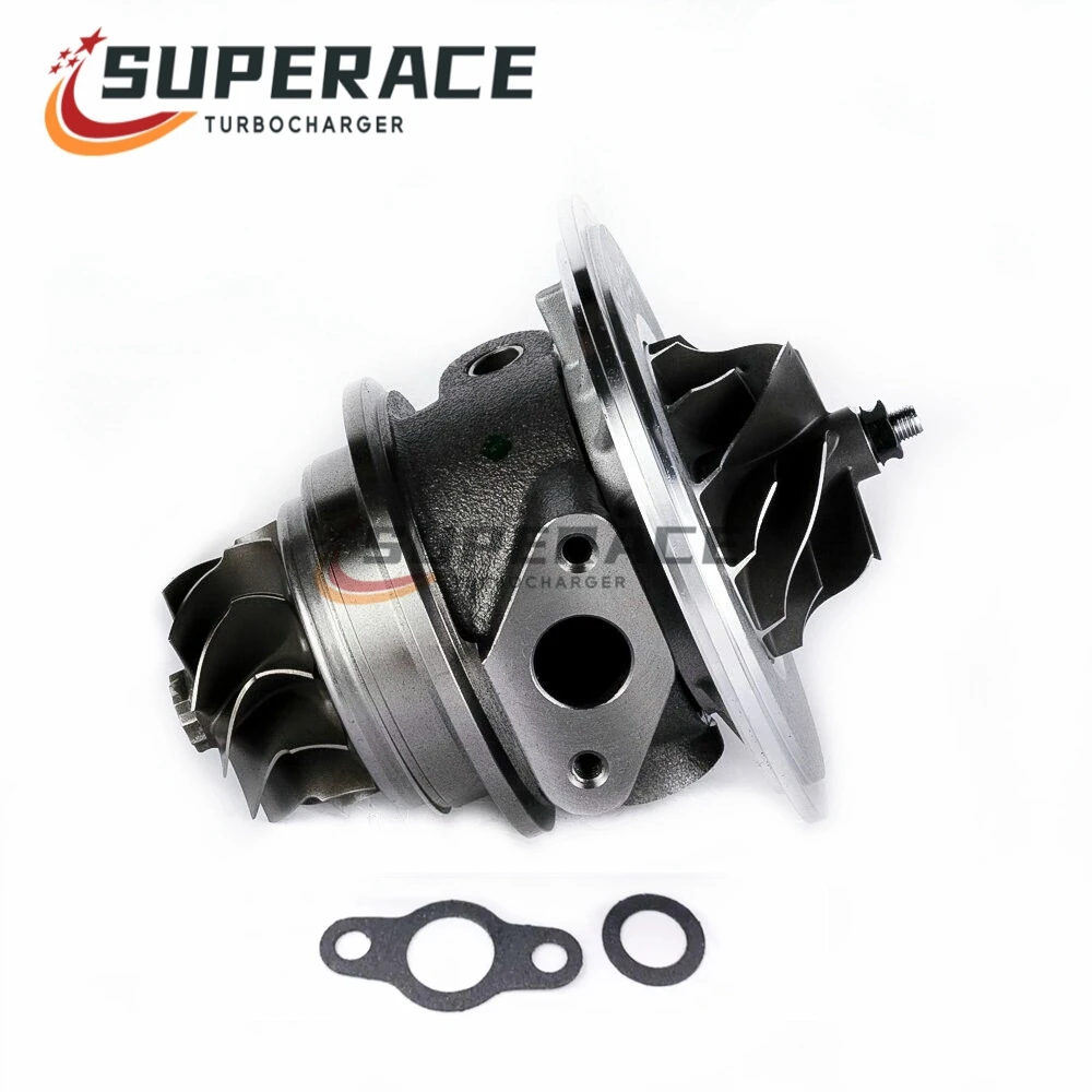 Фото Картридж турбокомпрессора (CHRA) VF52 VF48 VF37 RHF55 14411-AA800 для Subaru Impreza WRX Legacy Outback Forester 2.5 14411AA572 Core №4