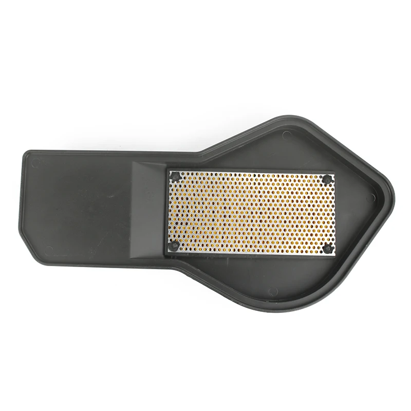 2 шт./упаковка губчатый воздушный фильтр для скутера и мотоцикла