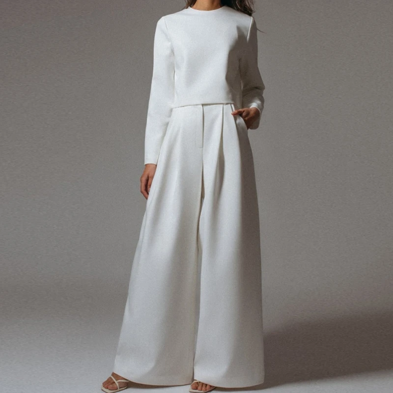 

Two Piece Set Casual Women Spring Autumn 2022 Lady Sets Hooded Long Sleeve Solid Color Comfortable Pants Elegant Female Suit