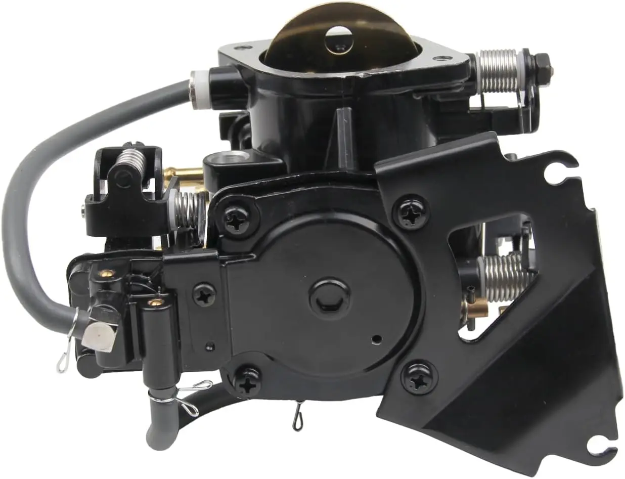 Фото Новый карбюратор для SeaDoo 717 720 GTI GS GTS Sportster Challenger BN40i - 38 - 24, замена 270500328 №5