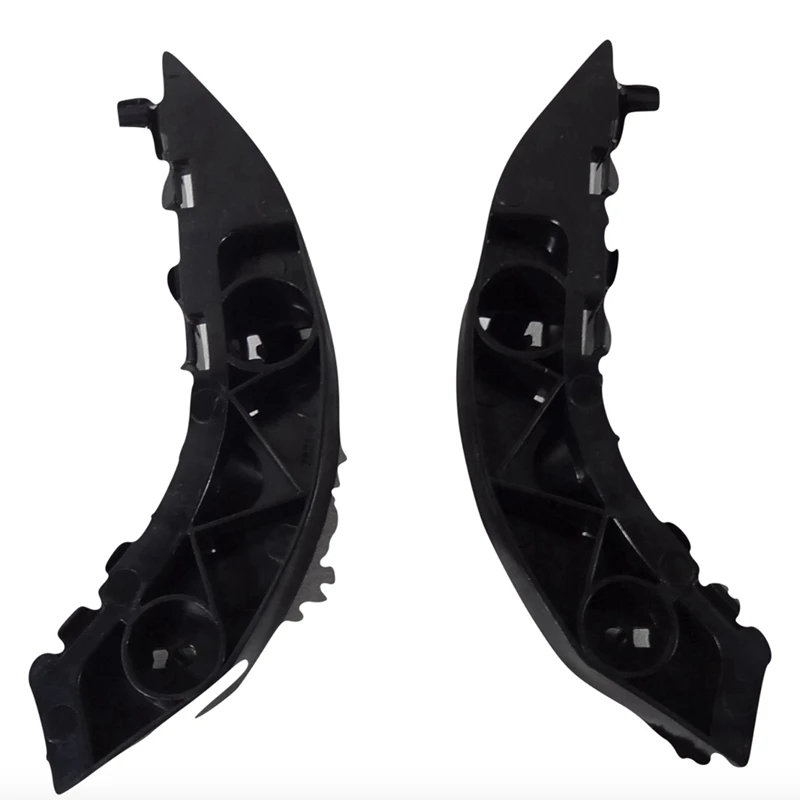 Кронштейн переднего бампера автомобиля 8X для Honda Civic 2006 2007 2008 2009 2010 2011 71198-SNA-A02